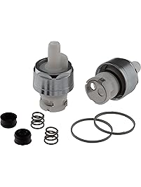 thumbnail interactive-video image 1 of Danco 80686 Valley Seat And Springs 2-Pack 1 of 14
