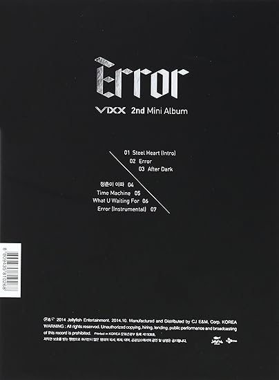 Download Lagu Vixx Voodoo Doll Rasanya