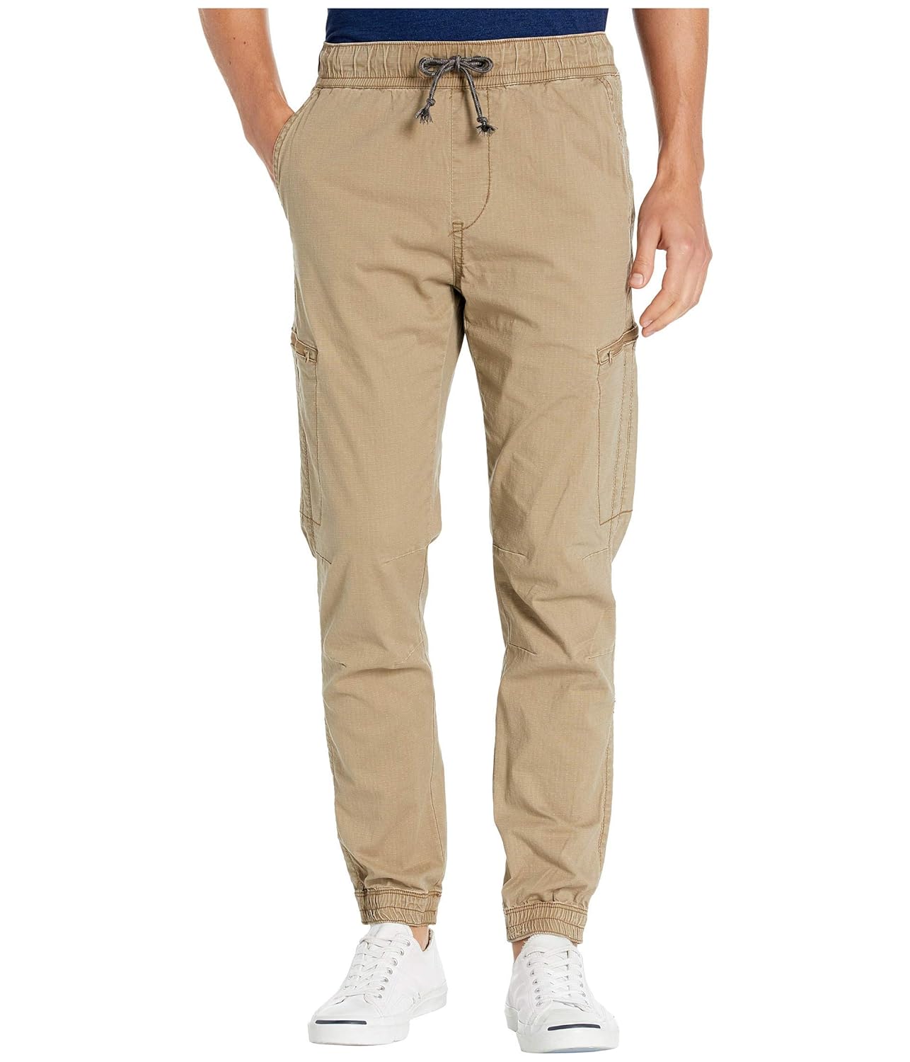 Buy UNIONBAY Men's Neo Ripstop Jogger Pant at Amazon.in