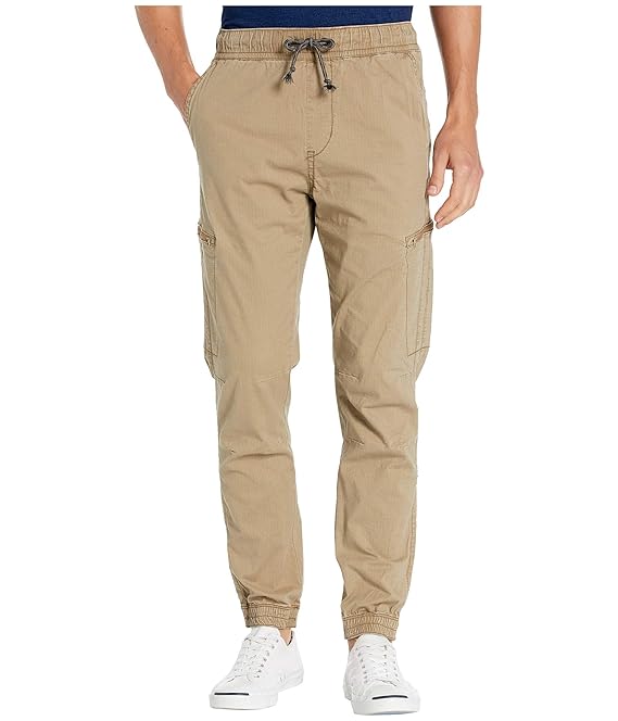 Buy UNIONBAY Men's Neo Ripstop Jogger Pant at Amazon.in
