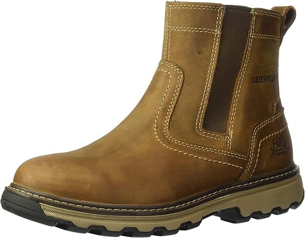 men's pelton work boot