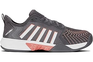 K-Swiss Women's Pickleball Supreme Shoe