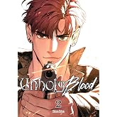 Unholy Blood, Vol. 2