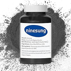 ninesung Concrete Color Pigment, Concrete