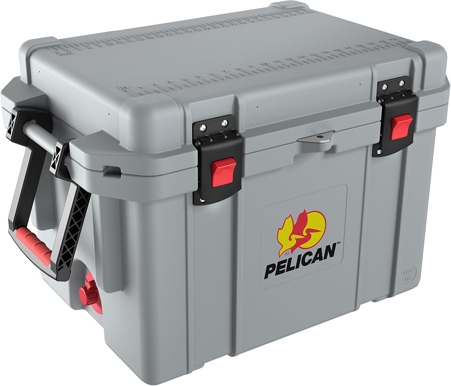 pelican 65 cooler