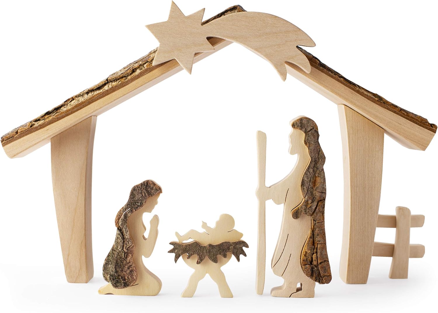 christmas baby jesus decoration