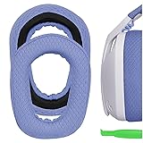 Geekria Comfort Mesh Fabric Replacement Ear Pads