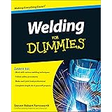 Welding For Dummies