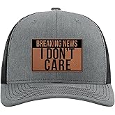 Daddy's Money But I'm Daddy Hat - Funny Trucker Hats for Adults - Richardson 112 for Him Husband Boyfriend