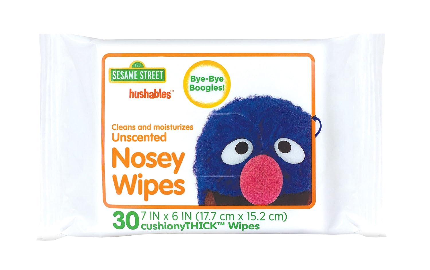 sesame street wipes