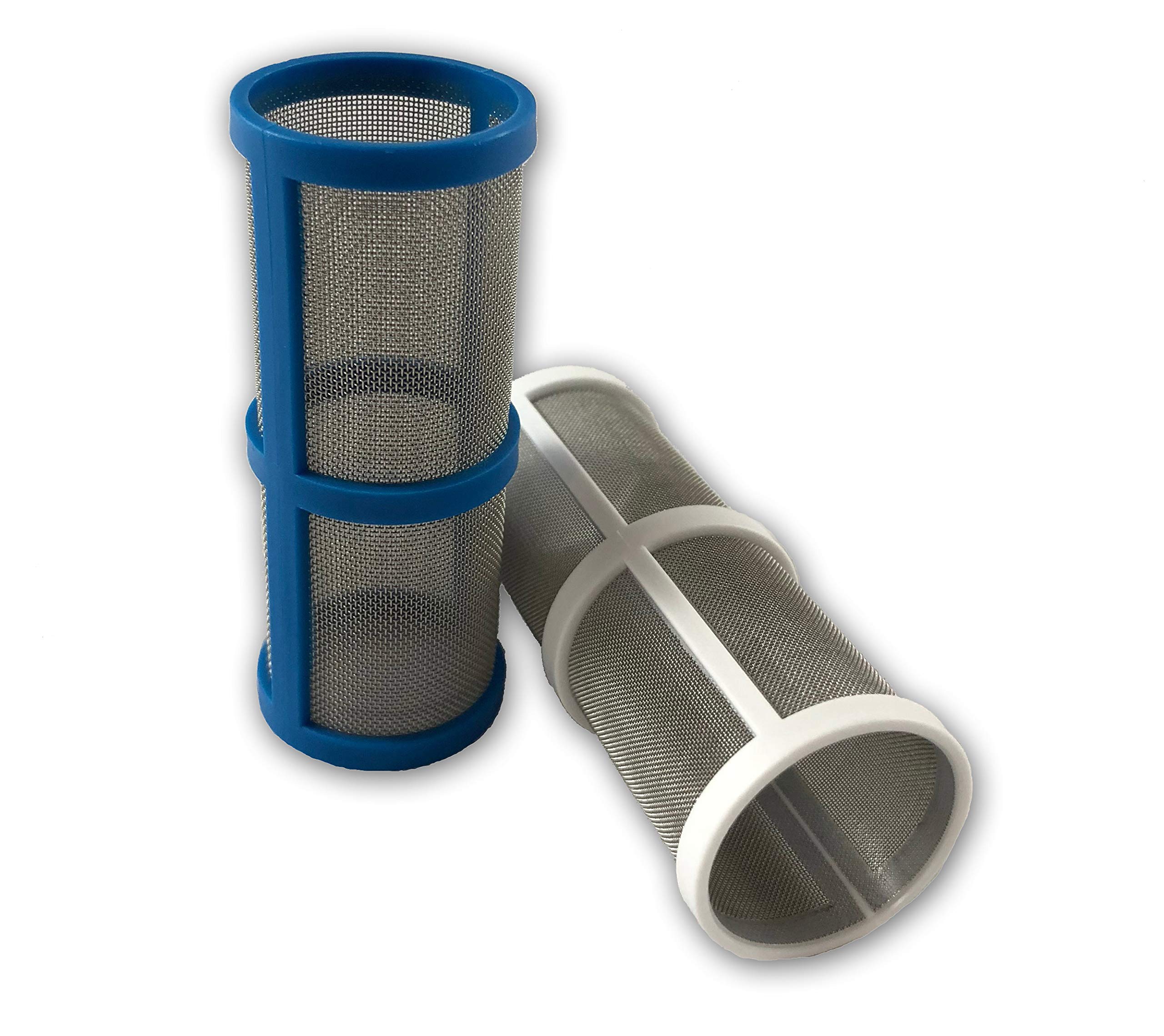 Replacement Screen Assortment for Regular Bouncer