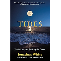 Tides: The Science and Spirit of the Ocean book cover