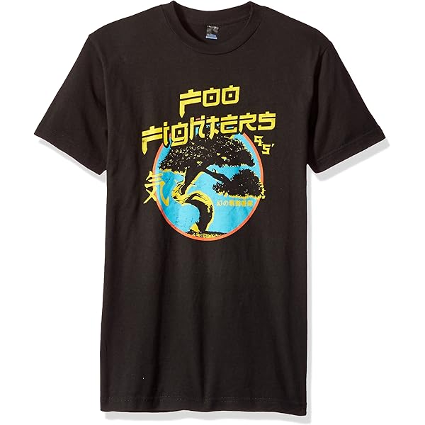 Amazon.com: Foo Fighters mens S.f. Valley Skull Logo T