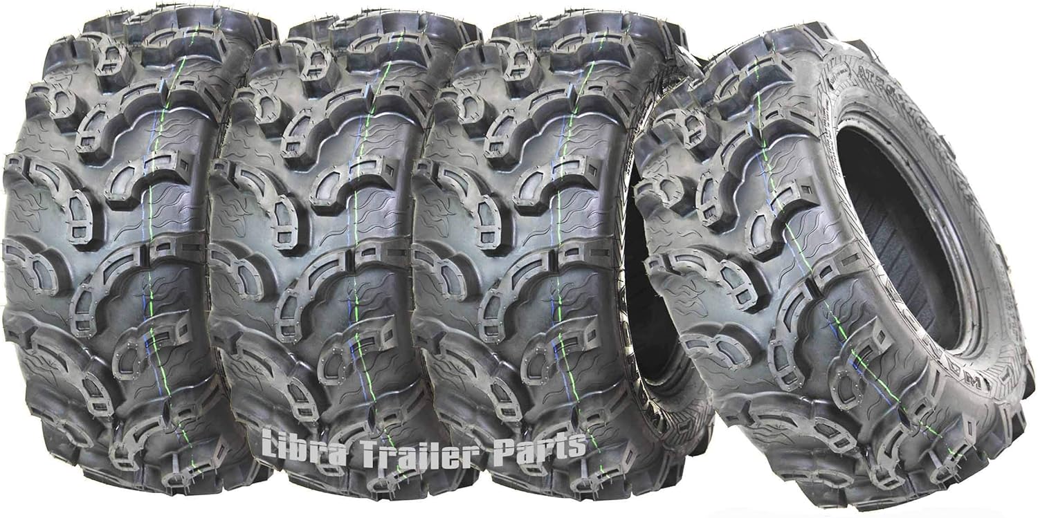 Best ATV Mud Tires (Review & Buying Guides) 2021 The Drive
