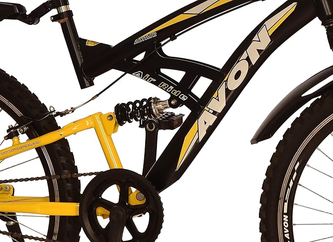 avon altair cycle