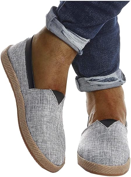 espadrilles nelson