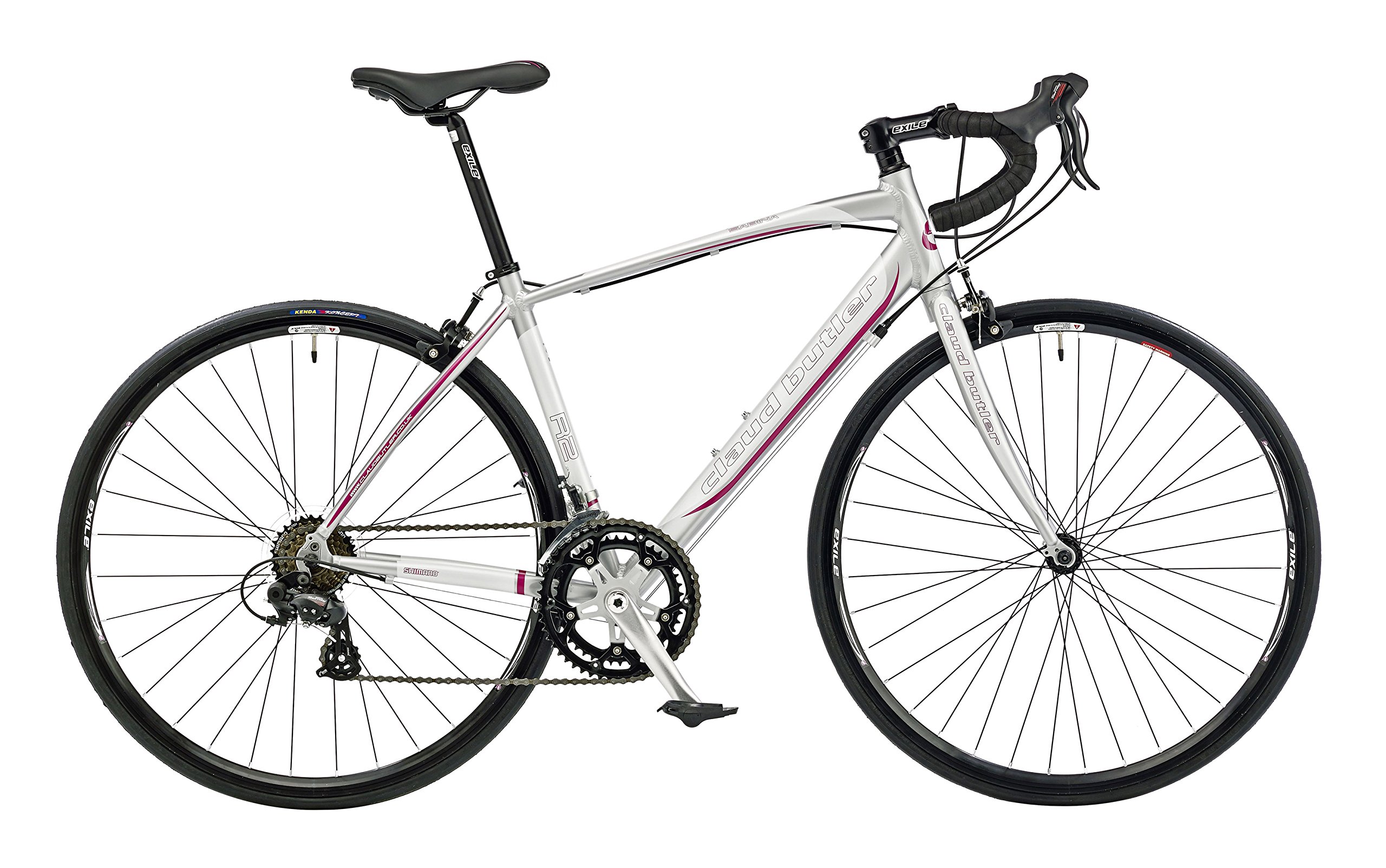 claud butler boulevard ladies bike