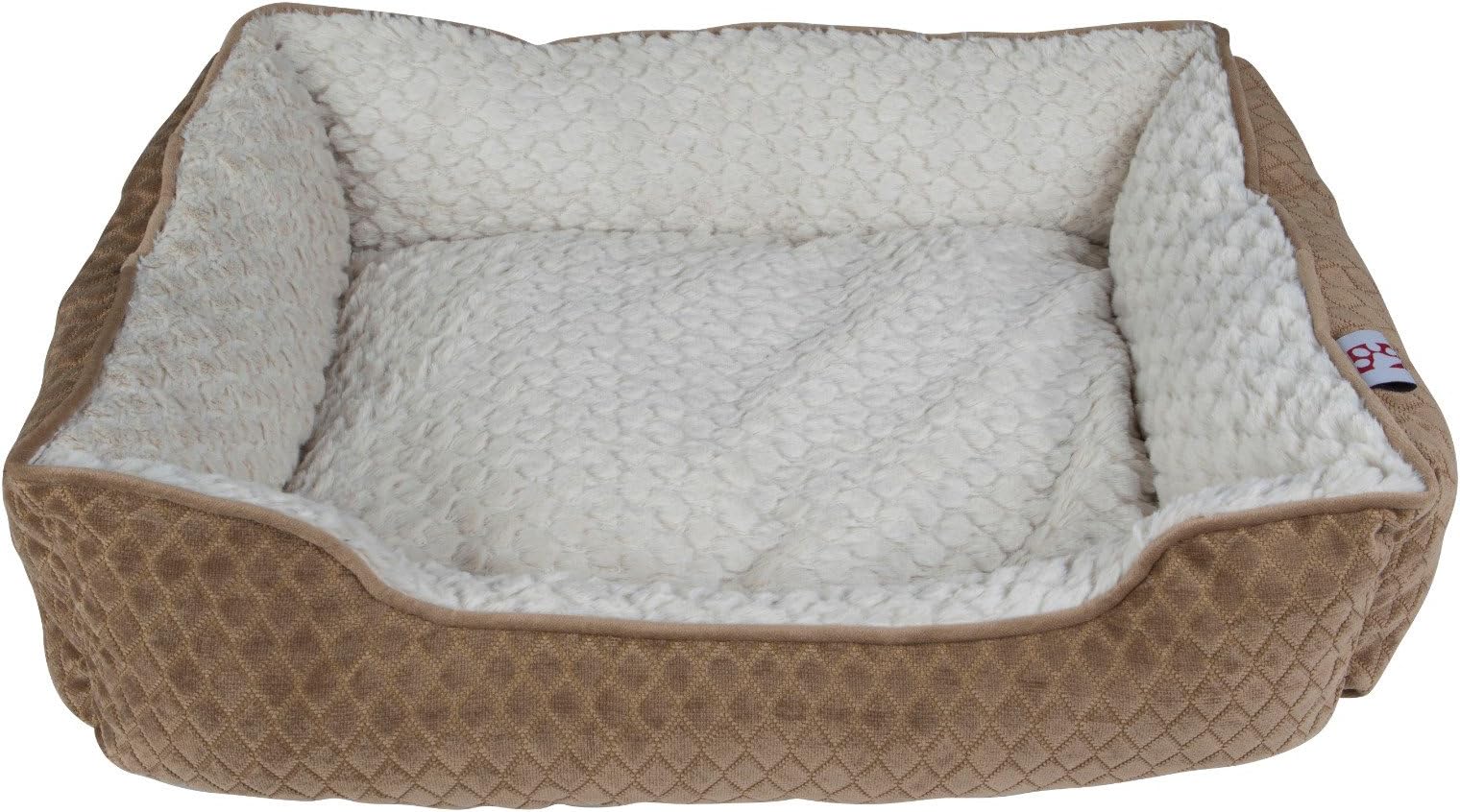 Creative Pet Group CPG2002S Comfortable Dog Bed, Small