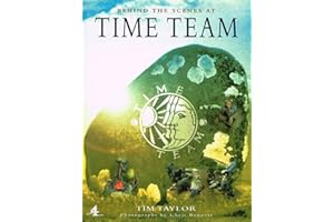 Behind the scenes at Time Team