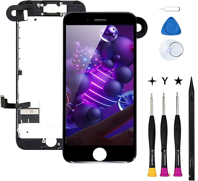 iphone 6 plus screen replacement cost