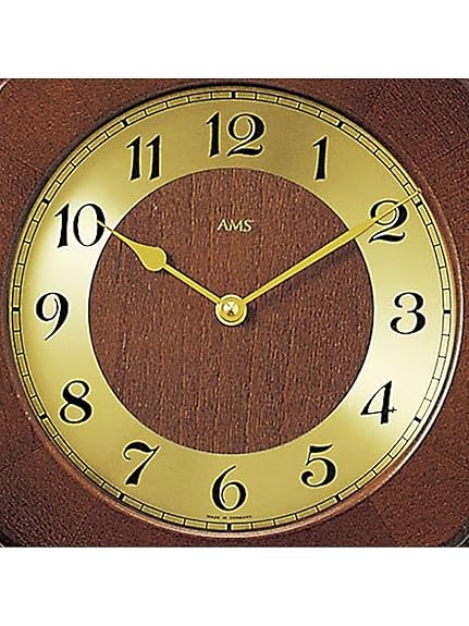 Carcasa reloj pared | Carcasas