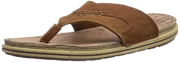 camel active Cabana 12 379.12.02 Herren Zehentrenner