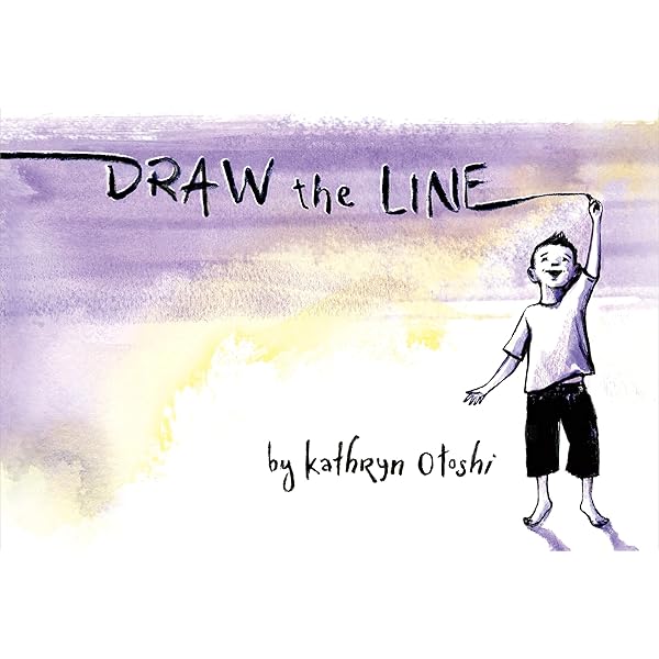 Two: Otoshi, Kathryn: 9780972394666: Amazon.com: Books