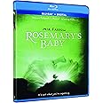Rosemary's Baby (Blu-ray + Digital)