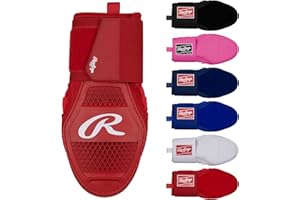 Rawlings | Protective Sliding MITT | Baseball/Softball