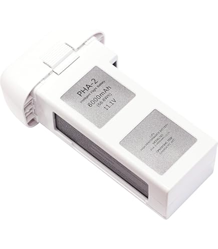 Amazon.com: ExpertPower New Replacement Battery 15.2V 4500mAh for