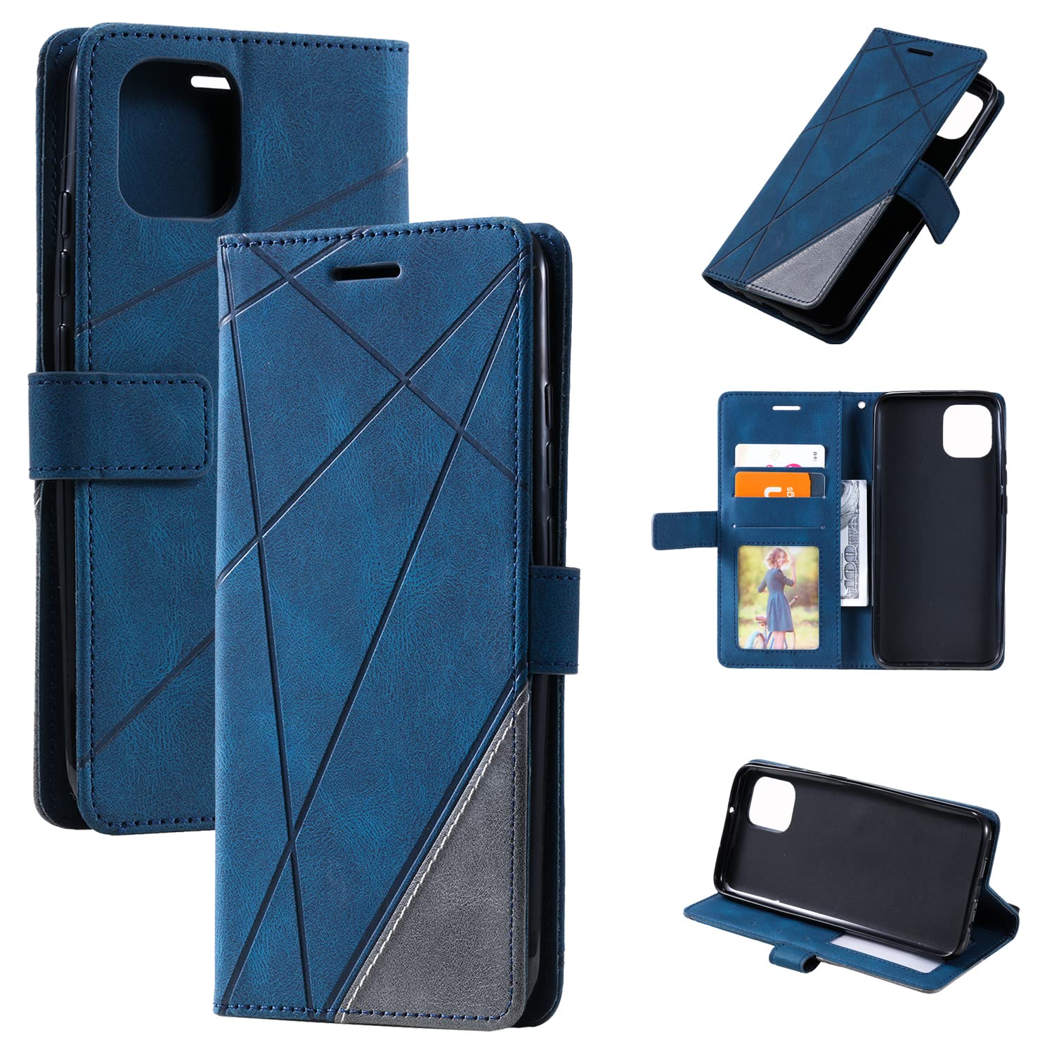 Kukoufey Case for Umidigi A13 Pro Max 5G Case