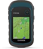 Amazon.com: Garmin 010-02256-00 eTrex 22x, Rugged Handheld GPS