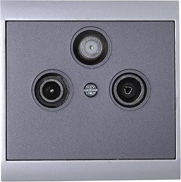 Kopp 916115081 - Caja de mecanismos: Amazon.es: Bricolaje y herramientas