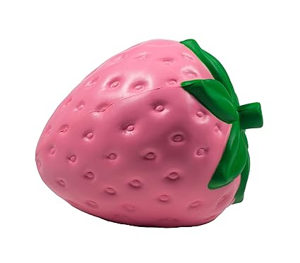 strawberry squishy amazon