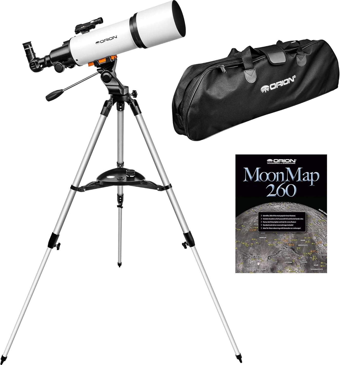 orion telescopes amazon