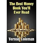 Moneypower: The Secrets of Power Over Money and the Essential Principles of Macro Investing