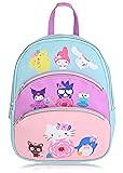 Fast Forward Sanrio Hello Kitty Backpack for