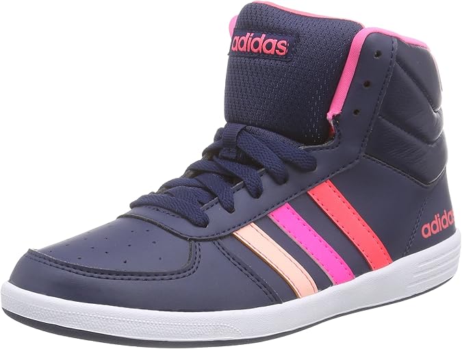 adidas baseline pink