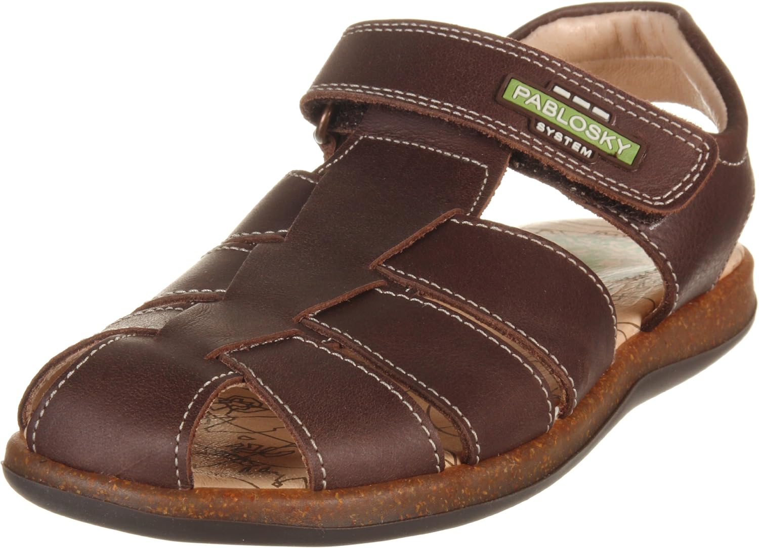 velcro sandals for toddlers