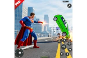 Spider Simulator Forest & City