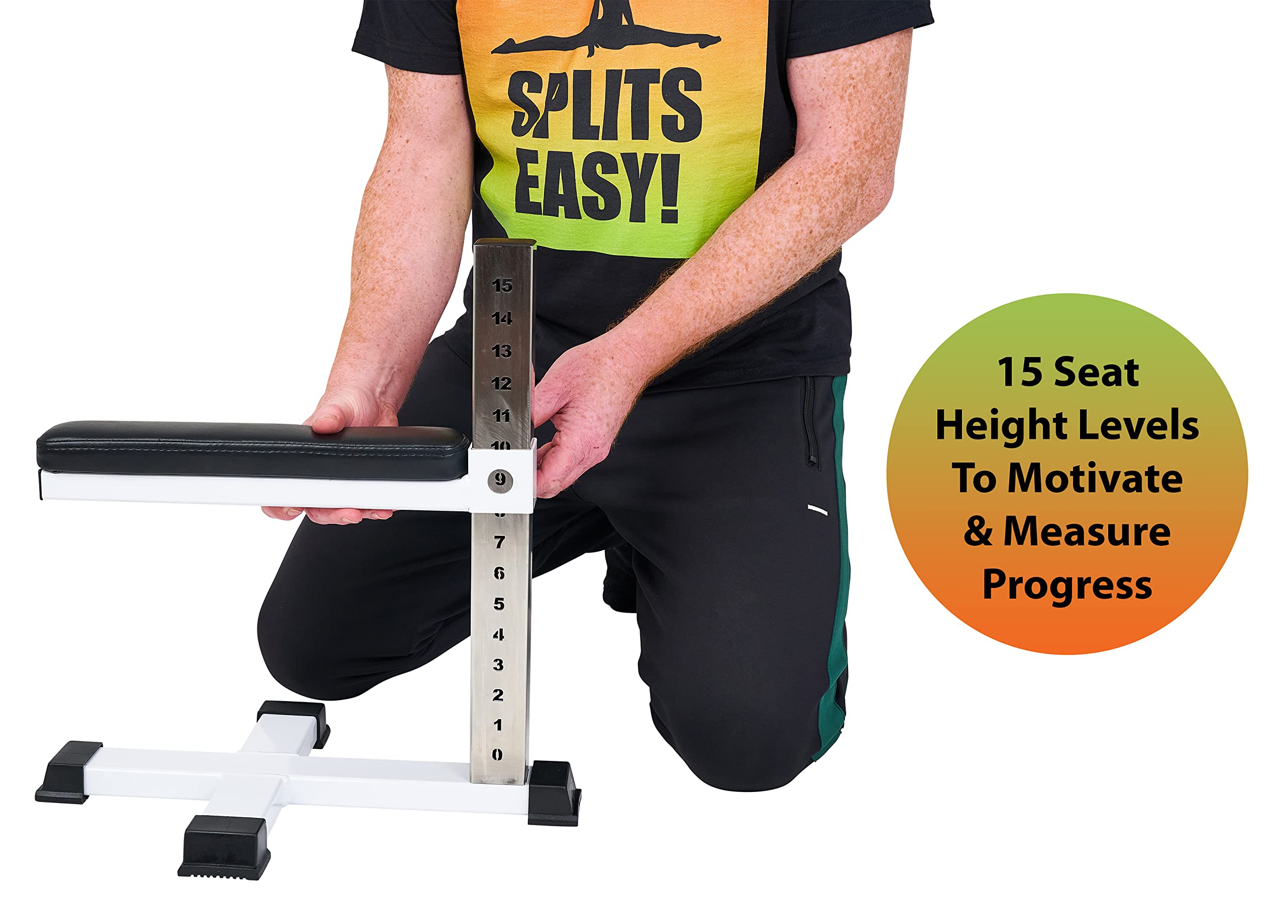 Mua The ONLY Leg Stretcher Split Machine for Side and Front Splits ...