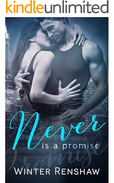 Never Is A Promise Never Series Book 2 Never Say Never