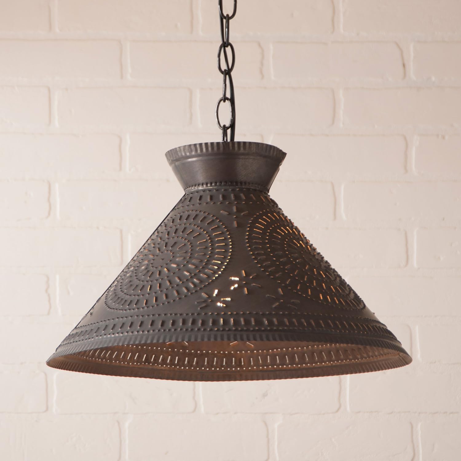 Best pierced pendant lighting