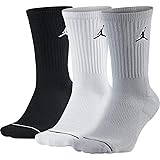 Nike Unisex Jordan Jumpman Crew Socks