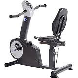 Velocity Exercise Dual Motion Recumbent 