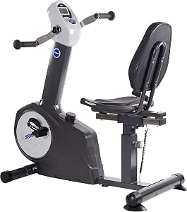 Total Body Recumbent Exercise Bike 