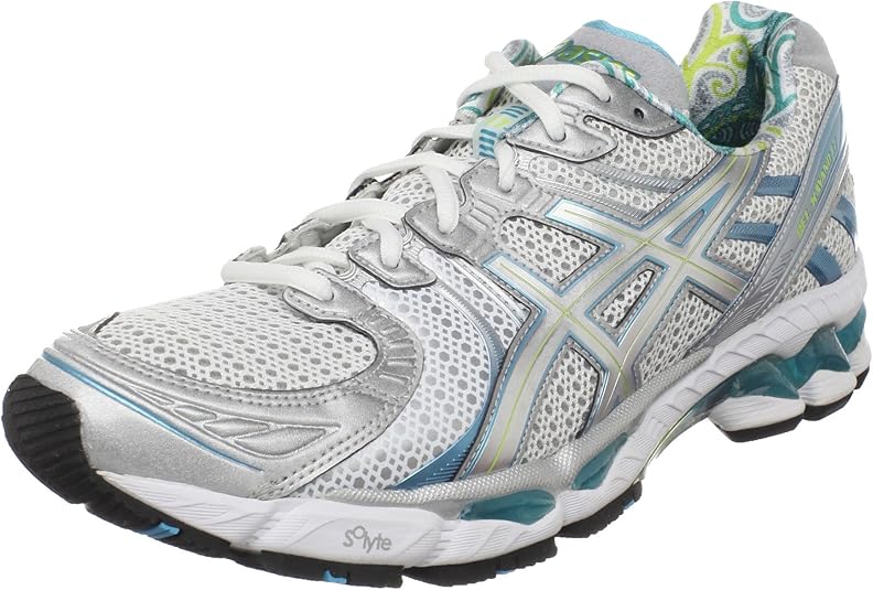 asics gel kayano amazon