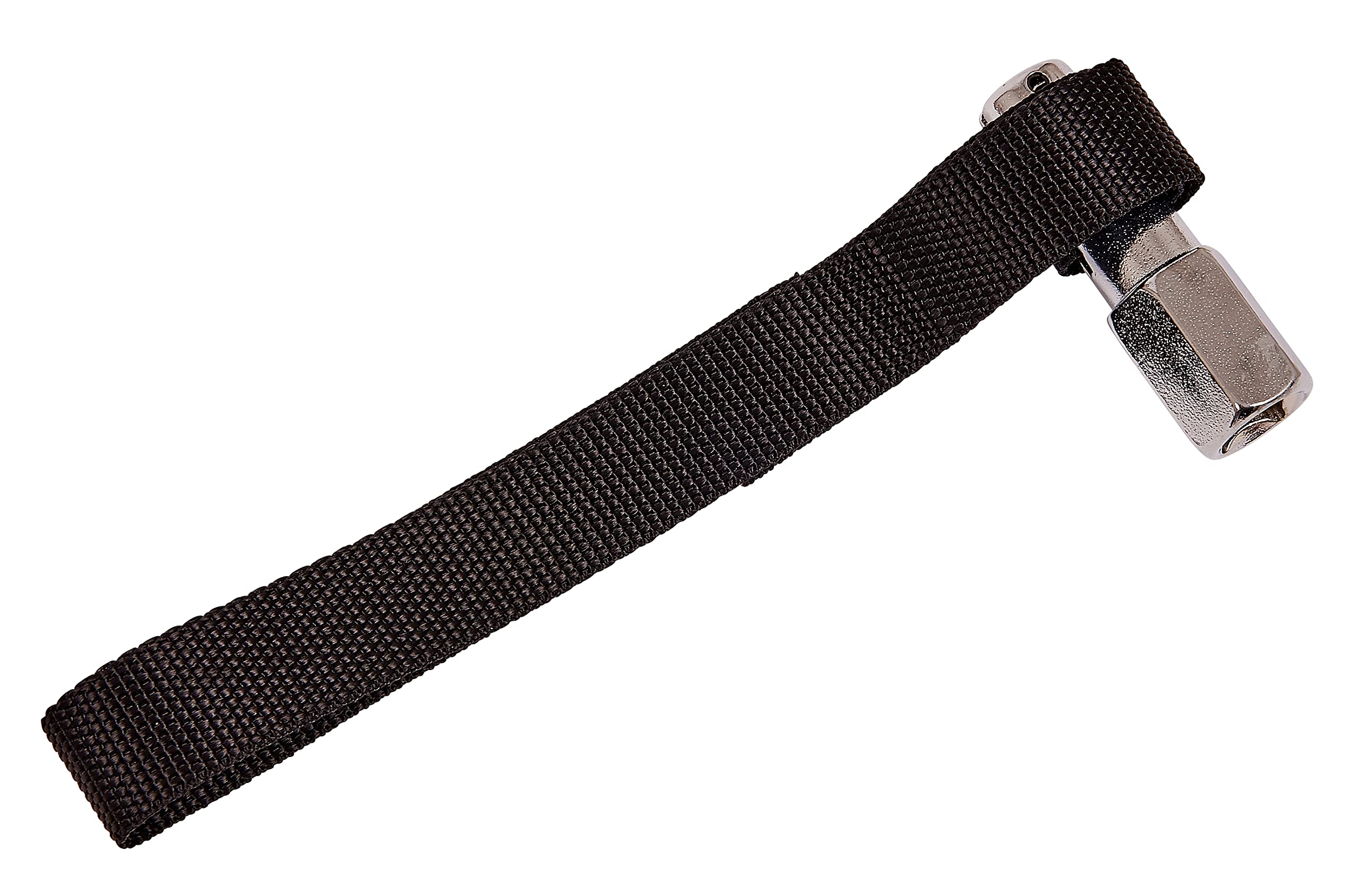 Am-Tech 1/2-inch Oil Filter Wrench with Strap