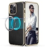 LOHASIC for iPhone 14 Pro Case Compatible with