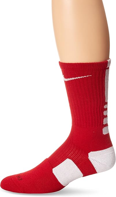 dri fit elite socks